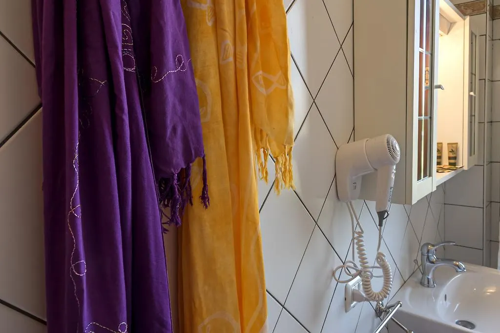 Villetta Tina Vada Aparthotel