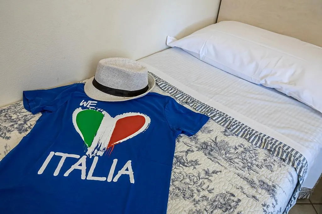 Villetta Tina Vada