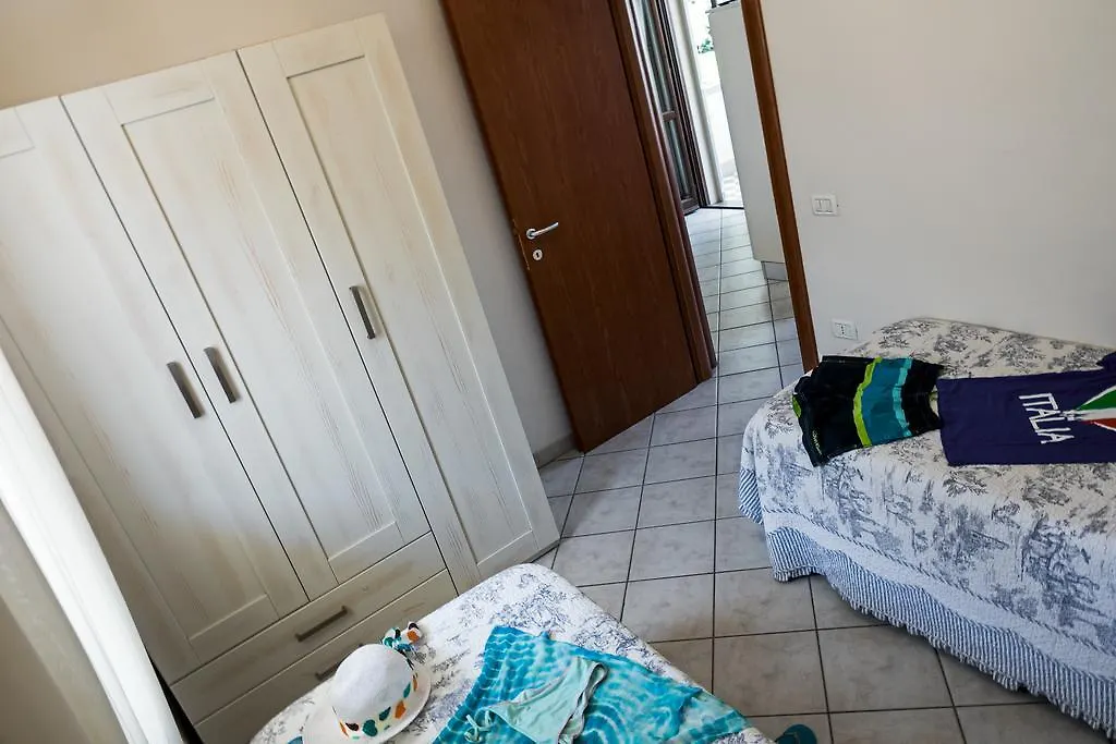 *** Aparthotel Villetta Tina Vada Italy