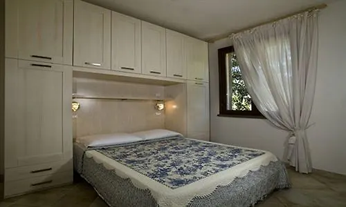 *** Aparthotel Villetta Tina Vada Italy