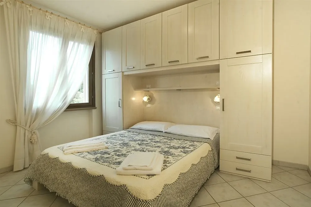 Villetta Tina Vada Italy