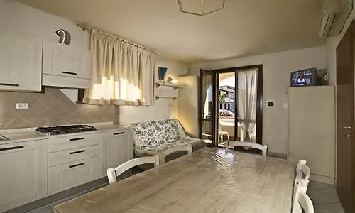 Villetta Tina Vada