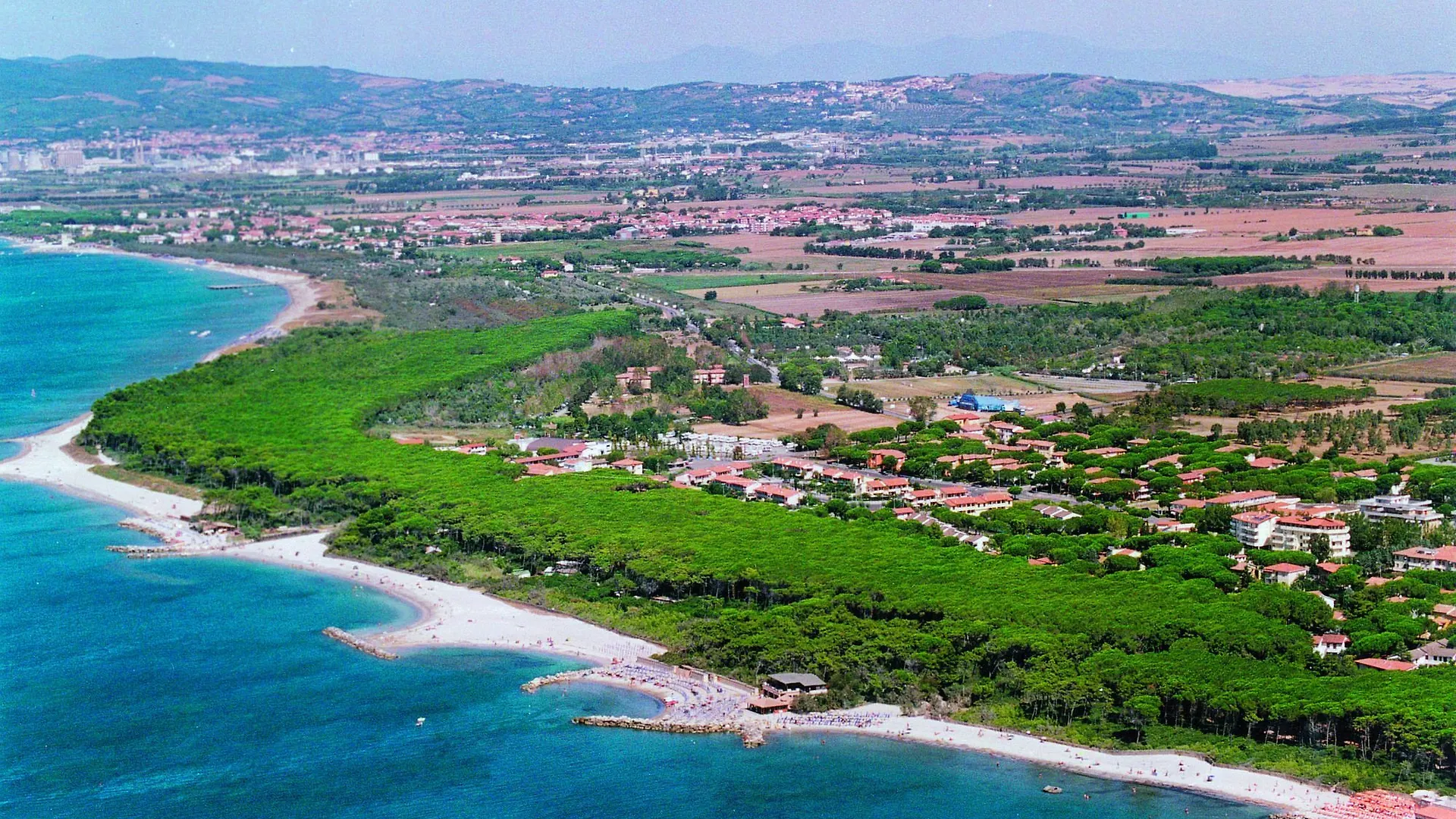 Villetta Tina Vada