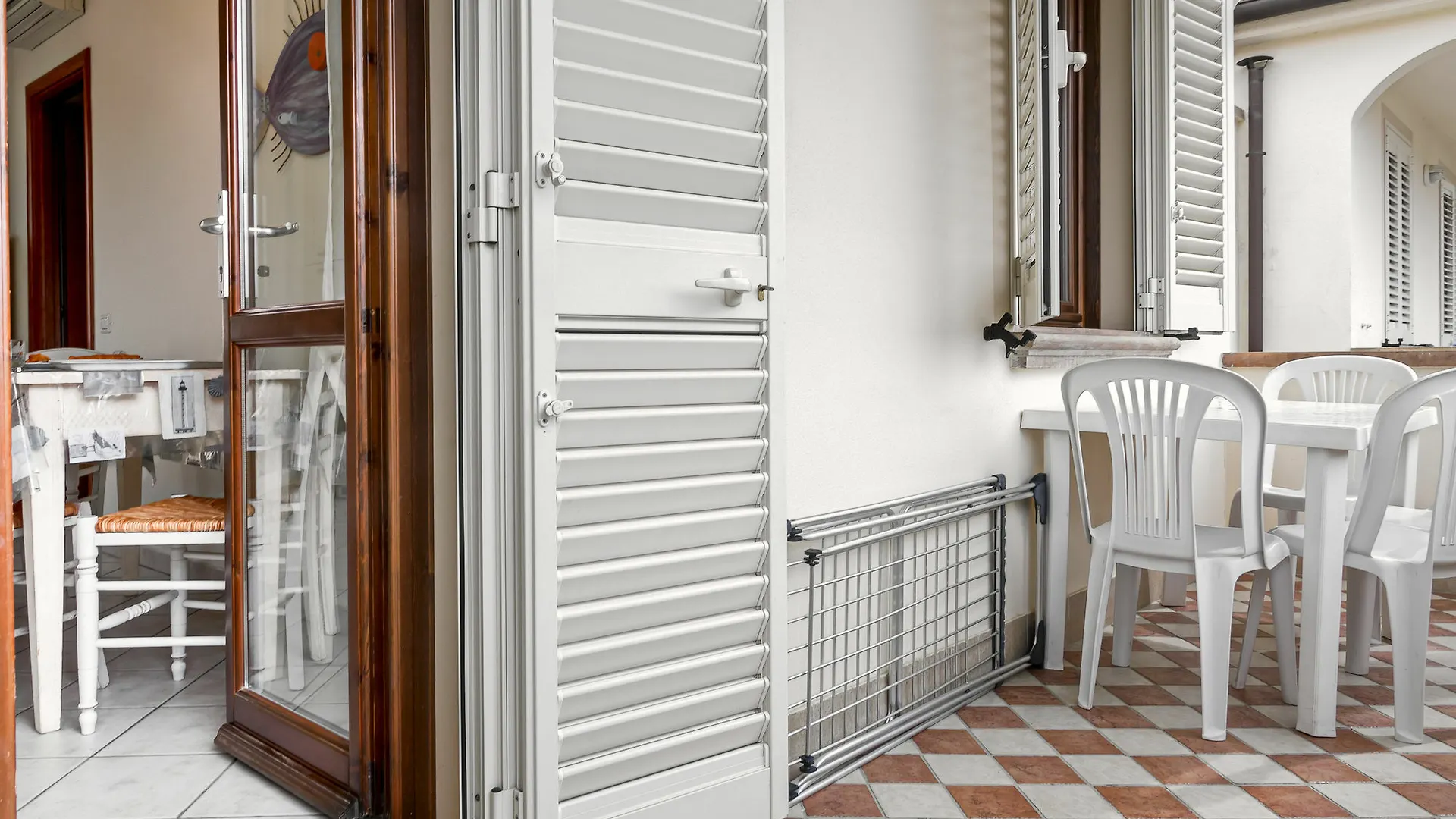 Villetta Tina Vada Aparthotel
