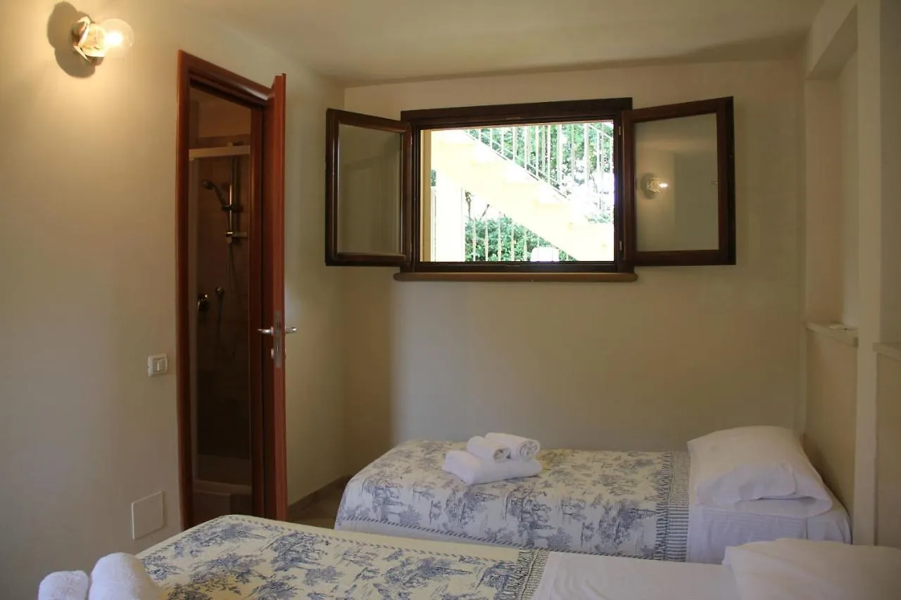 *** Aparthotel Villetta Tina Vada Italy