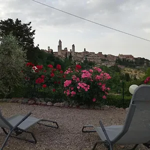 Farma Agriturismo Il Colto, San Gimignano