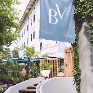 Hotel Palazzo Belvedere, Montecatini Terme