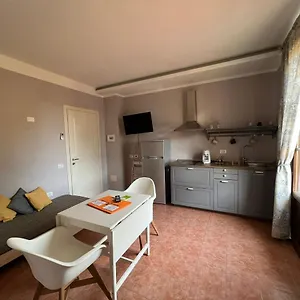 Dei Sette Limoni - E Aparthotel