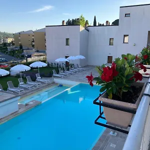 4* Rezort The Florence Hills & Wellness