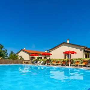 Vakantieboerderij Agriturismo Il Tripesce, Vada