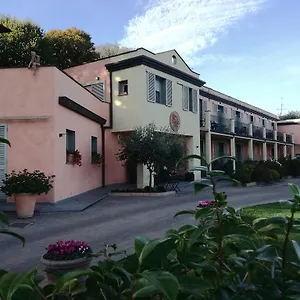 3* Aparthotel Residence Fiesole